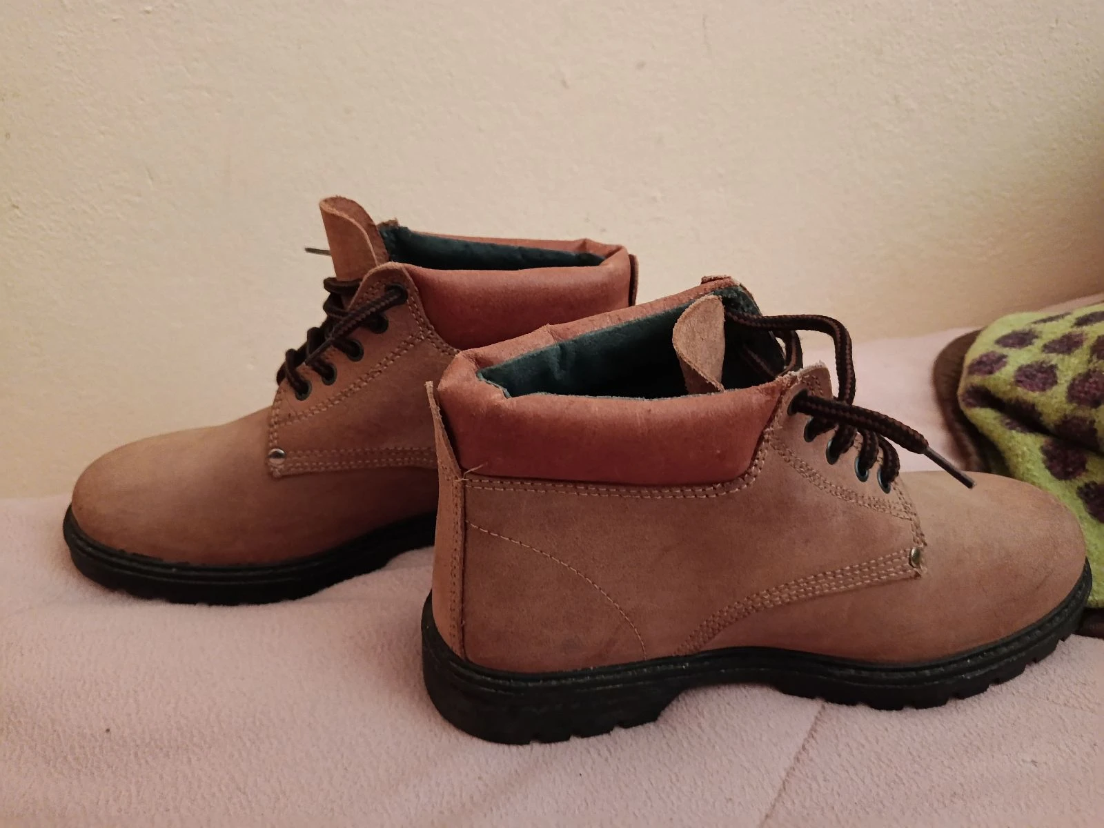 Botas cavalinho NR 40 – photo 3